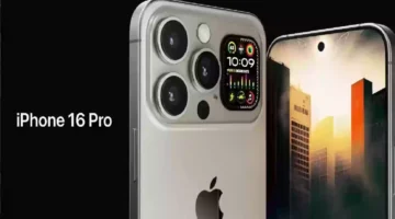 الطلب المسبق لأجهزة iPhone 16 الجديدة.. "مكتبة جرير" تكشف موعد حجز ايفون 16 برو ماكس في السعودية