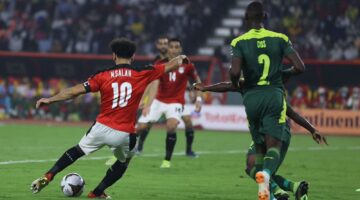 "الآن".. القنوات الناقلة لمباراة مصر وبوتسوانا اليوم الثلاثاء 9/10 بتصفيات كأس أمم أفريقيا