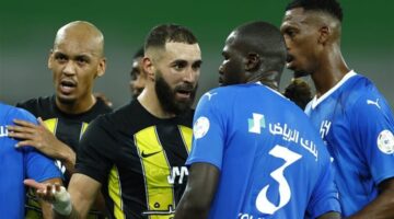 موعد مباراة الهلال والاتحاد المرتقبة في مباريات الجولة الرابعة من الدوري السعودي للمحترفين والقنوات الناقلة 2024-2025