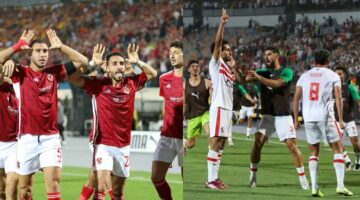 هنا.. موعد مباراة الاهلي والزمالك السوبر الافريقي وأهم القنوات العارضة للمواجهة 2024