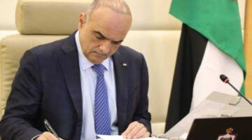 هل فعلاً سيتم استقالة حكومة الخصاونة الاردن؟.. دعوة لاجتماع مرتقب 2024