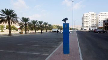 " البلدية والإسكان" تحد موعد تطبيق قرار المواقف المدفوعة في الرياض