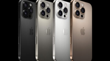 قريبًا.. إطلاق هاتف apple iphone 16 pro max الجديد بالسعودية