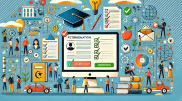 وزارة التربية الوطنية.. تعلن عن رابط awlya education gov dz تسجيلات التحضيري