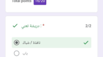 هل تستطيع فهم معاني هذه الكلمات؟.. لينك اختبار اللهجة السعودية 2024 وكيفية إجرائه 