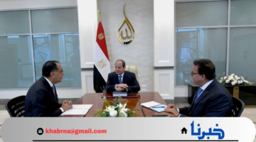 عاجل.. توجيه الرئيس السيسي لرئيس الوزراء بإضافة 8,5 مليون مواطن في تكافل وكرامة
