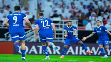 "احصل عليها الآن".. رابط حجز تذاكر مباراة البكيرية ضد الهلال السعودي عبر منصة وي بوك 2024