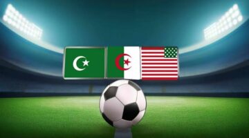 موعد مباراة الجزائر وليبيريا اليوم في تصفيات المؤهلة لكأس الأمم الإفريقية 2024 والقنوات الناقلة