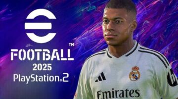 سترتقي بتجربتك بالاضافات الجديدة..موعد إصدار بيس 2025 eFootball وطريقة تحميلها