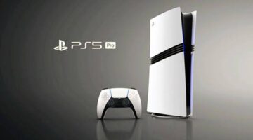 قفزة كبرى في عالم الألعاب.. شركة سوني تكشف عن إصدار جهاز ps5 pro و سبب ارتفاع سعره