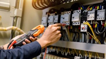 وزارة الكهرباء توضيح.. حقيقة عودة تخفيف الأحمال الكهرباء مرة أخرى