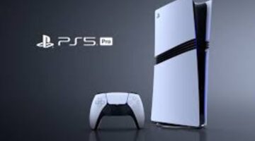 شركة سوني تعلن عن قائمة الألعاب المتاحة على ps5 pro