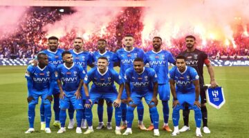 اخبار الهلال السعودي في الفترة الأخيرة.. أبرزها برازيلي رافينها يرفض الانضمام إلى الهلال
