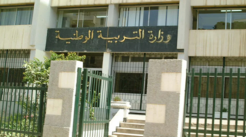 " السلامة المرورية" موضوع الدرس الافتتاحي للدخول المدرسي 2024/ 2025 في الجزائر