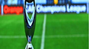 الفرق المتاهلة دوري ابطال افريقيا لموسم 2024-2025 .. مصر تتصدر القائمة