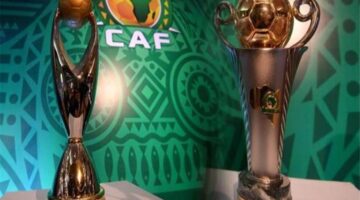 رسميًا .. تحديد وإعلان الفرق المشاركة في الكونفدرالية 2025 من مصر وأفريقيا