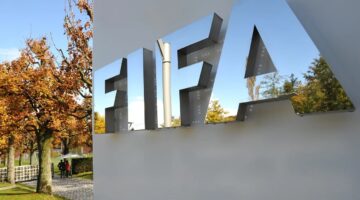 الأرجنتين تتصدر تصنيف الفيفا للمنتخبات 2024 لشهر سبتمبر وتقدم مصر 5 مراكز