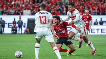 القنوات الناقلة لمباراة الاهلي والزمالك في كأس السوبر الإفريقي 2024 وموعد اللقاء