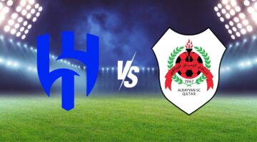 القنوات الناقلة لمباراة الريان والهلال في الجولة الأولى من دوري أبطال آسيا للنخبة 2024