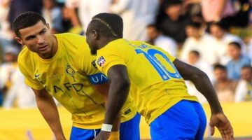 القنوات الناقلة لمباراة الشرطة والنصر في دوري أبطال آسيا للنخبة 2024 – 2025