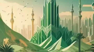 بمشاعر يملؤها الاعتزاز.. أجمل تهنئة باليوم الوطني السعودي 94 للأهل والأحباء