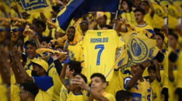 بيان النصر.. النادي يؤكد التزامه بالحفاظ على هيبته ويرحب بدعم الجماهير