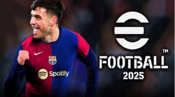 رسميًا.. موعد وخطوات تحميل تحديث بيس 2025 موبايل eFootball v4.0.0