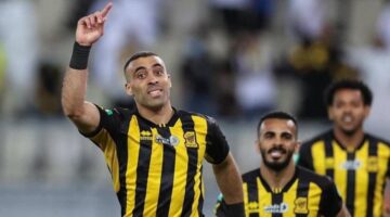 "سارع في الحجز".. رابط حجز تذاكر مباراة الاتحاد ضد الخليج الجولة 5 من دوري روشن