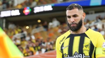 من هنا.. رابط وخطوات حجز تذاكر مباراة الاتحاد ضد الخليج بدوري روشن السعودي 2024