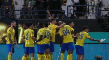 رابط حجز تذاكر مباراة الحزم ضد النصر بمنافسات كأس خادم الحرمين 2024 وموعد اللقاء