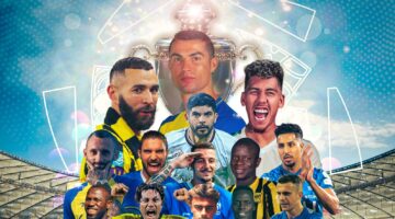 قبل مواجهة الهلال السعودي اليوم .. تعرف على ترتيب دوري روشن ومواعيد مباريات اليوم