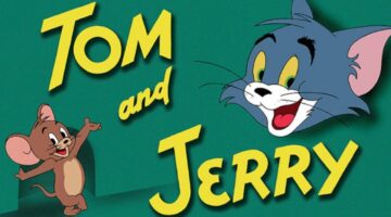 استقبل الان تردد قناة توم وجيري للأطفال الجديد 2024 Tom And Jerry