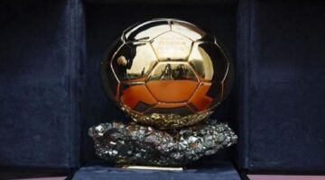 قائمة المرشحين لجائزة الكرة الذهبية لعام 2024.. محمد صلاح خارج اللائحة