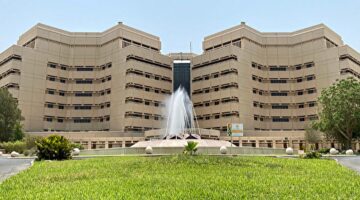 عاجل.. "ترشيد" تنهي المرحلة الأولى وإعادة تأهيل 85 مبنى في جامعة الملك عبدالعزيز