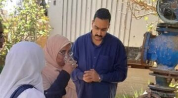 ما هي حقيقة حالات تسمم في اسوان؟.. وهل مياه شرب أسوان ملوثة؟