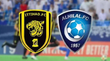 بالخطوات.. طريقة حجز تذاكر مباراة الهلال والاتحاد في دوري روشن السعودي 2024