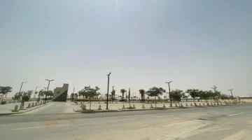 أرقى أماكن الترفيه بالسعودية .. تفاصيل زيارة حديقة ام عجلان بحي القيروان وأهم مزاياه