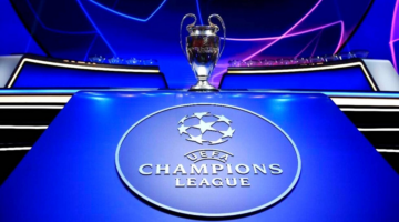 كلارنس سيدورف يتحدث عن المرشحين للفوز ببطولة دوري ابطال اوروبا