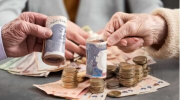 وزارة المالية الأردنية توضح موعد صرف رواتب المتقاعدين في الاردن 2024 لشهر سبتمبر