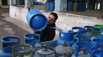 رسميا زيادة سعر انبوبة البوتجاز في مصر.. تصل إلى 50 جنيها بدء من اليوم