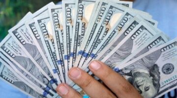 اخر تحديث.. سعر الدولار اليوم مقابل الجنيه المصري الاربعاء 11 سبتمبر 2024