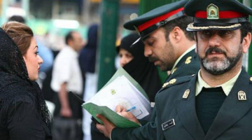 مستقبل شرطة الاخلاق في إيران .. هل يستطيع بزشكيان الوفاء بوعوده؟