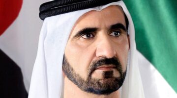 حاكم دبي يصدر قرار بأنشاء شركة مدى ميديا لإدارة الإعلانات