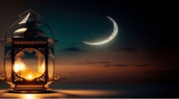 فلكيُا.. موعد بدء شهر رمضان 2025 الكريم وميعاد أول أيامه