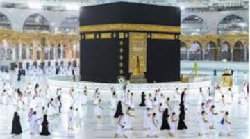 وزارة السياحة تعلن عن ضوابط جديدة لموسم العمرة بعد اعتمادها رسمياً