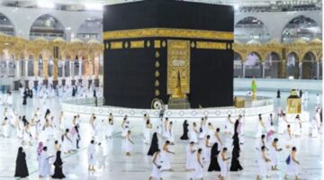 ما هي ضوابط العمرة 2024 ومتي يبدأ موسم العمرة؟.. "وزارة السياحة" تجيب
