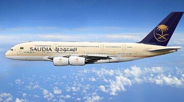 عروض الطيران الداخلي بمناسبة اليوم الوطني السعودي 2024.. تخفيضات وخصومات خيالية