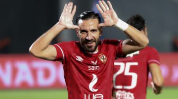 بعد رفض حضور التتويج الخطيب يفاجيء اللاعب علي معلول بقرار جديد