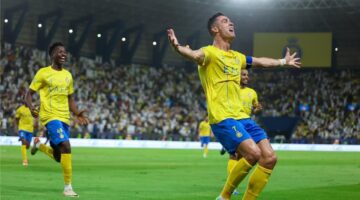 تريزيجه يواجه رونالدو.. ما هو موعد مباراة النصر القادمة أمام الريان؟