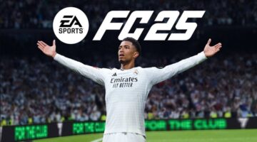 رسميا.. موعد طرح لعبة فيفا 25 EA sports وأهم المميزات